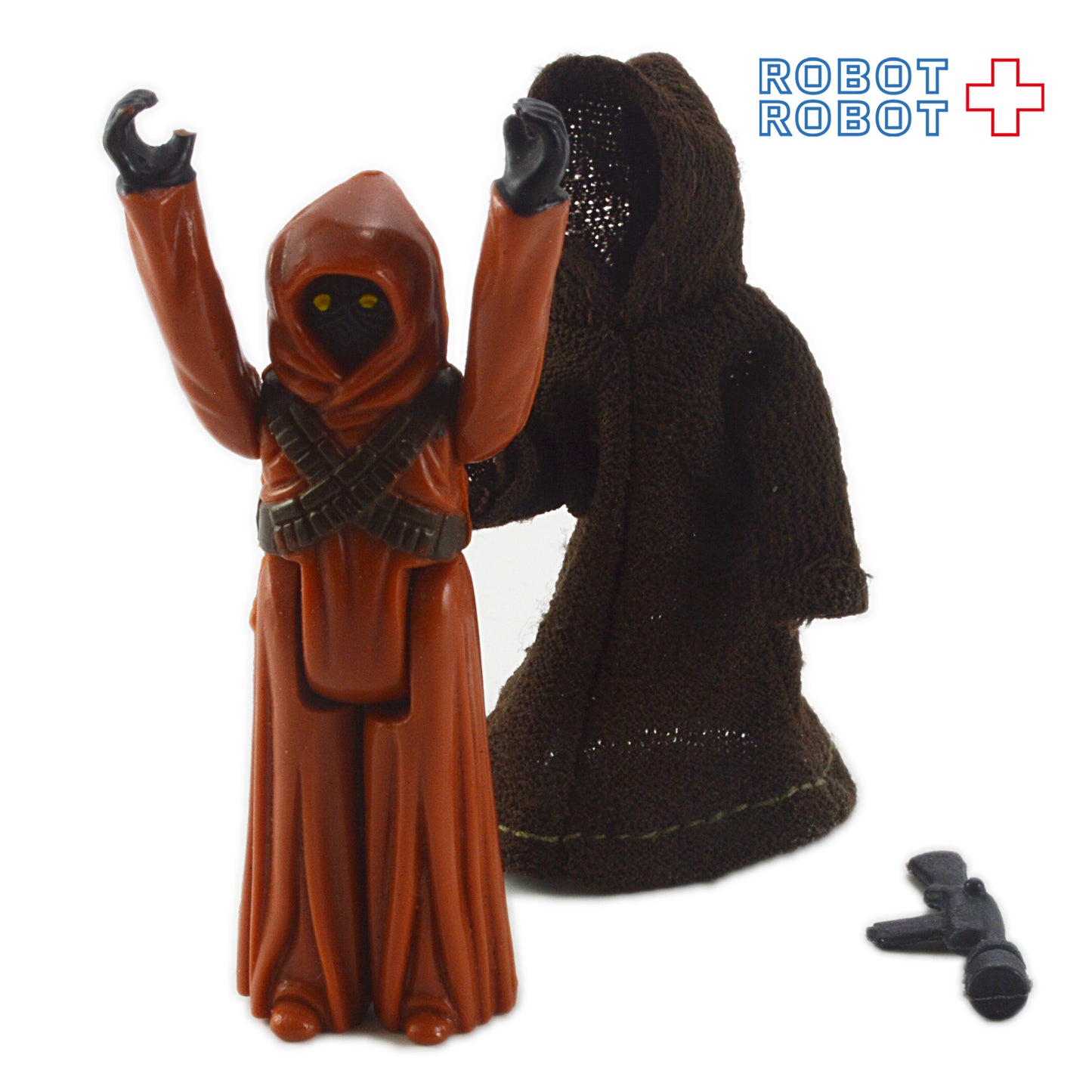 オールドケナー スター・ウォーズ ジャワ アクションフィギュア ルース 2020B