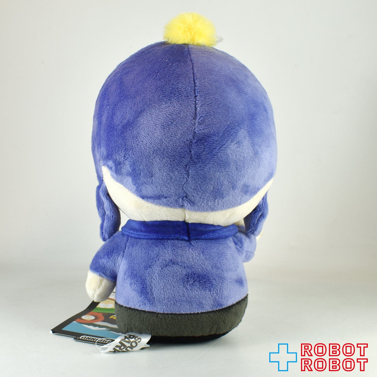 キッドロボット サウスパーク クレイグ・タッカー 8インチ ファニープラッシュ ぬいぐるみ人形 紙タグ付き