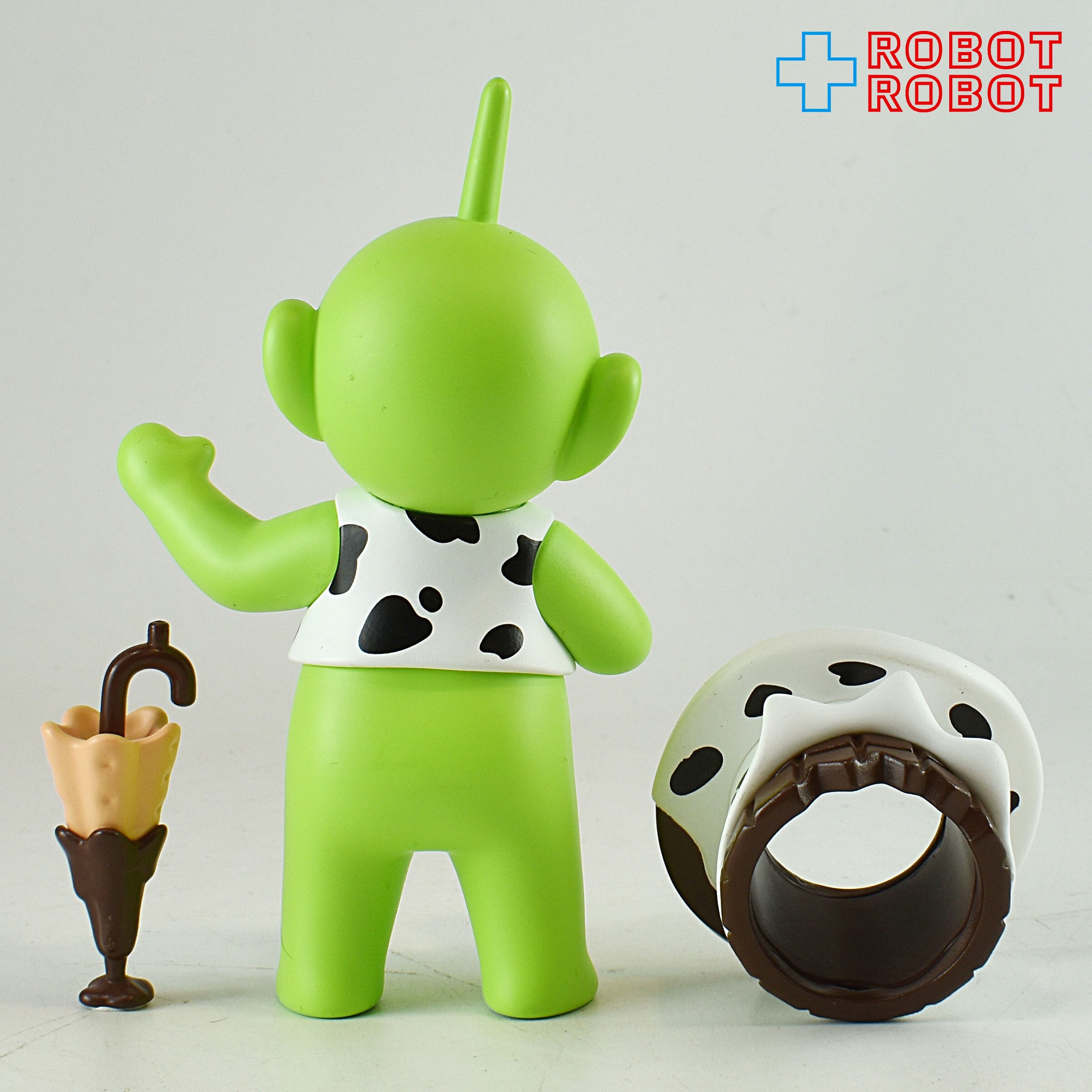 POPMART ポップマート テレタビーズ ファンタジー キャンディー ワールド シリーズ MILK CHOCOLATE CANDY フィギ –  ROBOTROBOT