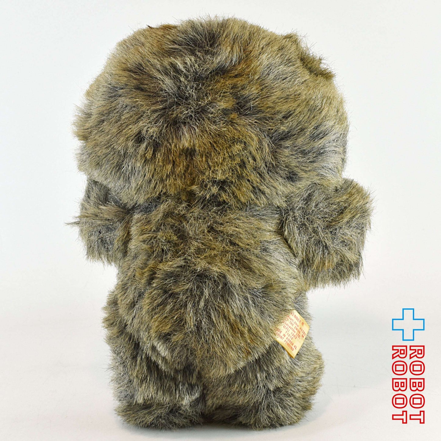 ケナー社 スター・ウォーズ イウォーク ワイリー ぬいぐるみ人形 メイドイン韓国