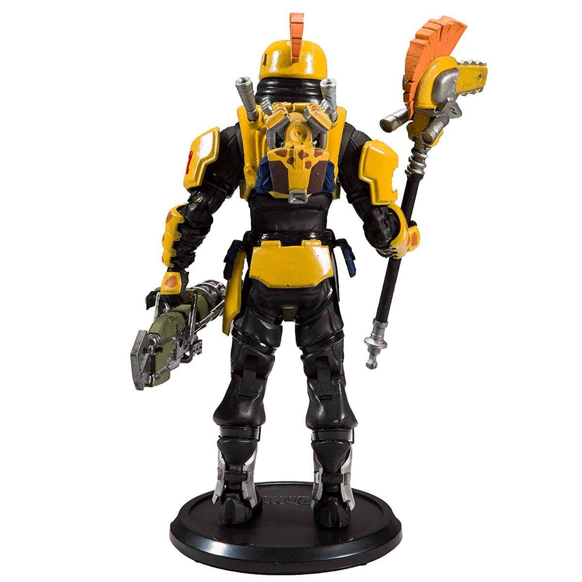 マクファーレン・トイズ フォートナイト ビーストモード ジャッカル 7インチ アクションフィギュア