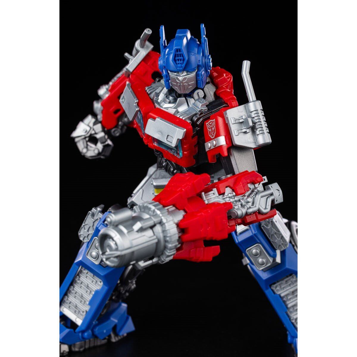 ⚫️ブロッキーズ トランスフォーマー クラシック クラス オプティマス