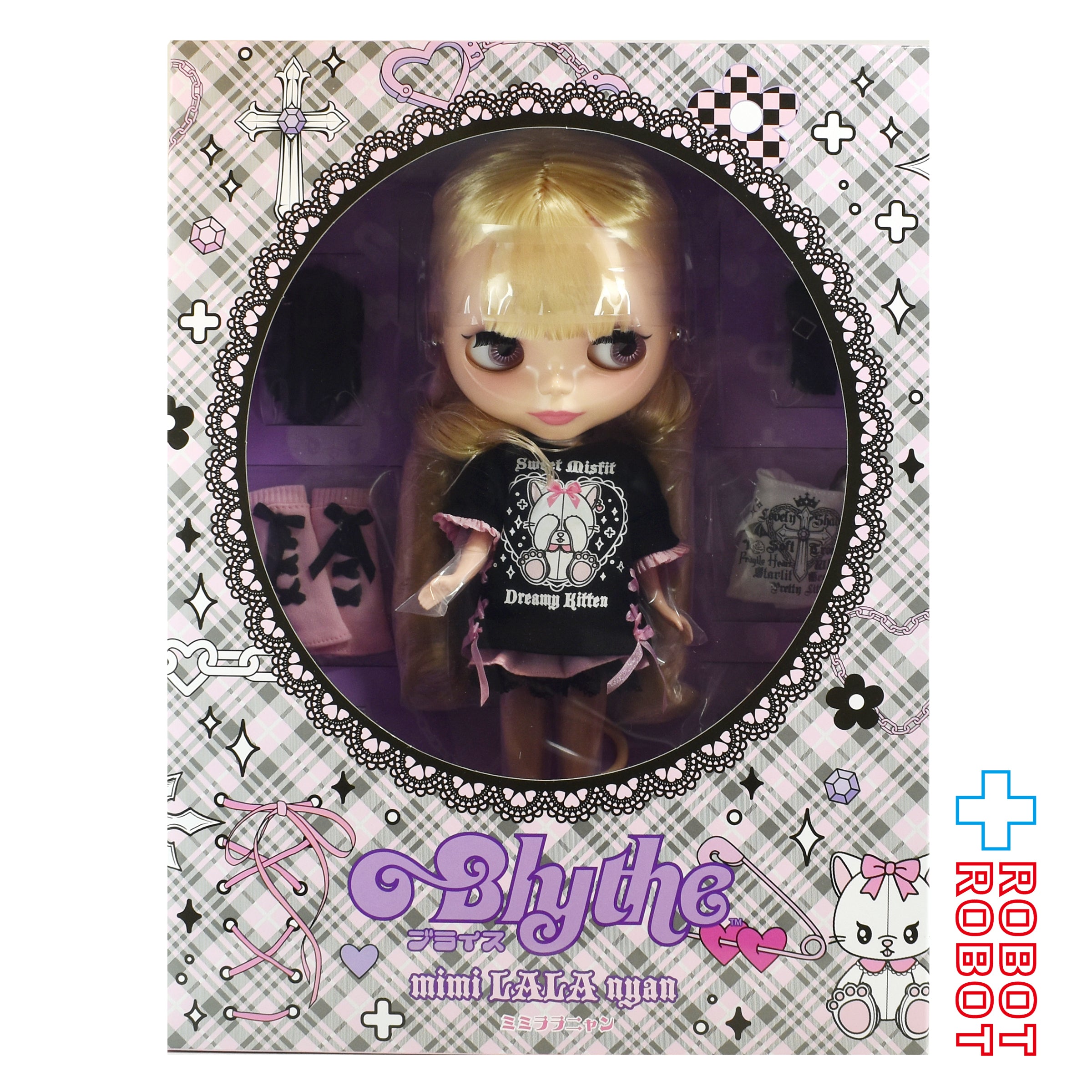 ネオブライス BLYTHE ブライス