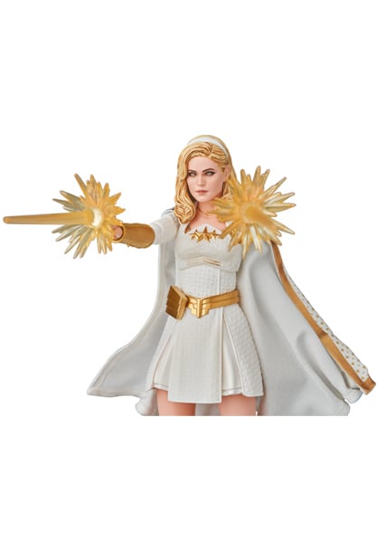 メディコム・トイ MAFEX マフェックス No.187 ザ・ボーイズ スターライト アクションフィギュア 未開封