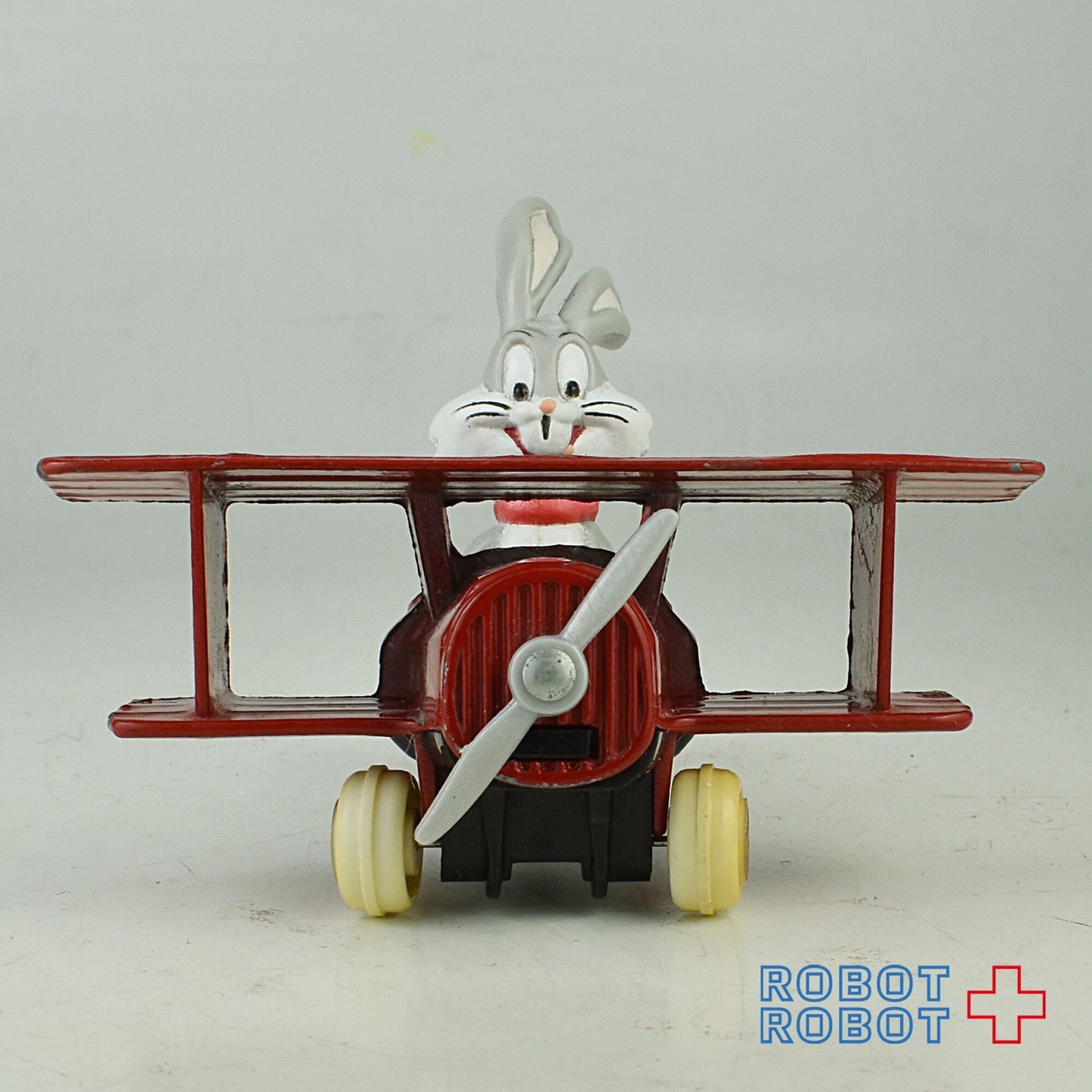 ERTL ワーナー ルーニー・テューンズ  バッグス・バニー ダイキャストカー