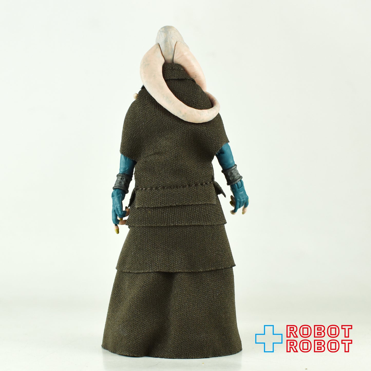 スター・ウォーズ VC224 ビブ・フォーチュナ [ROTJ] ヴィンテージコレクション 3.75インチ アクションフィギュア ルース