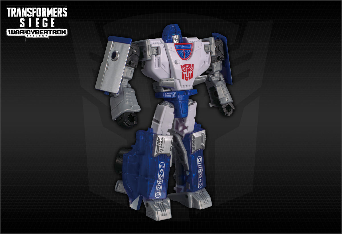 トランスフォーマー シージ SG-38 ミラージュ