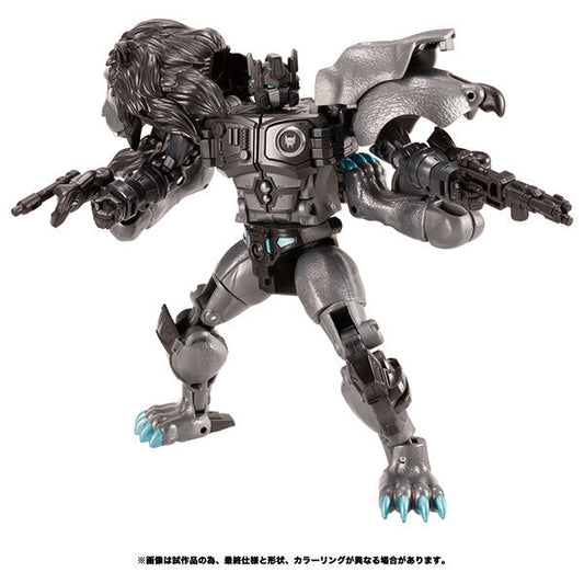 トランスフォーマーレガシー TL-46 ネメシスレオプライム 国内版 未開封