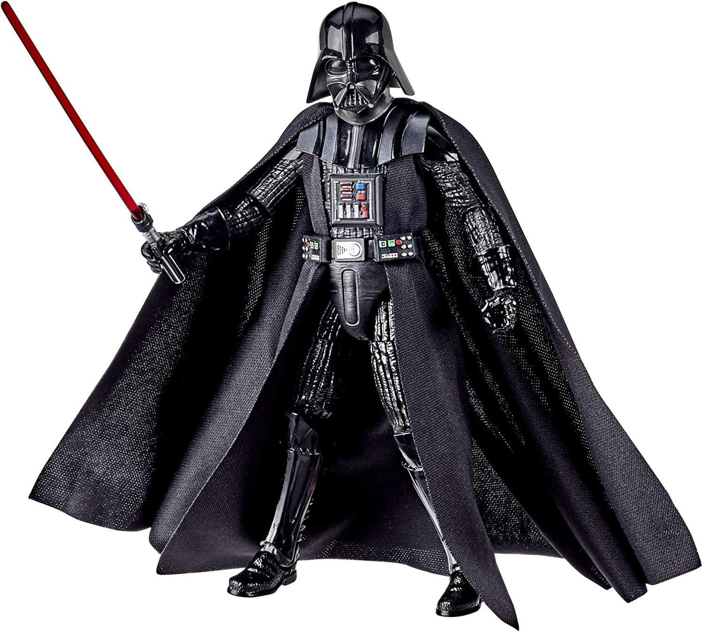スター・ウォーズ ブラックシリーズ 40周年記念 ダース・ベイダー [ESB] 6インチフィギュア 未開封