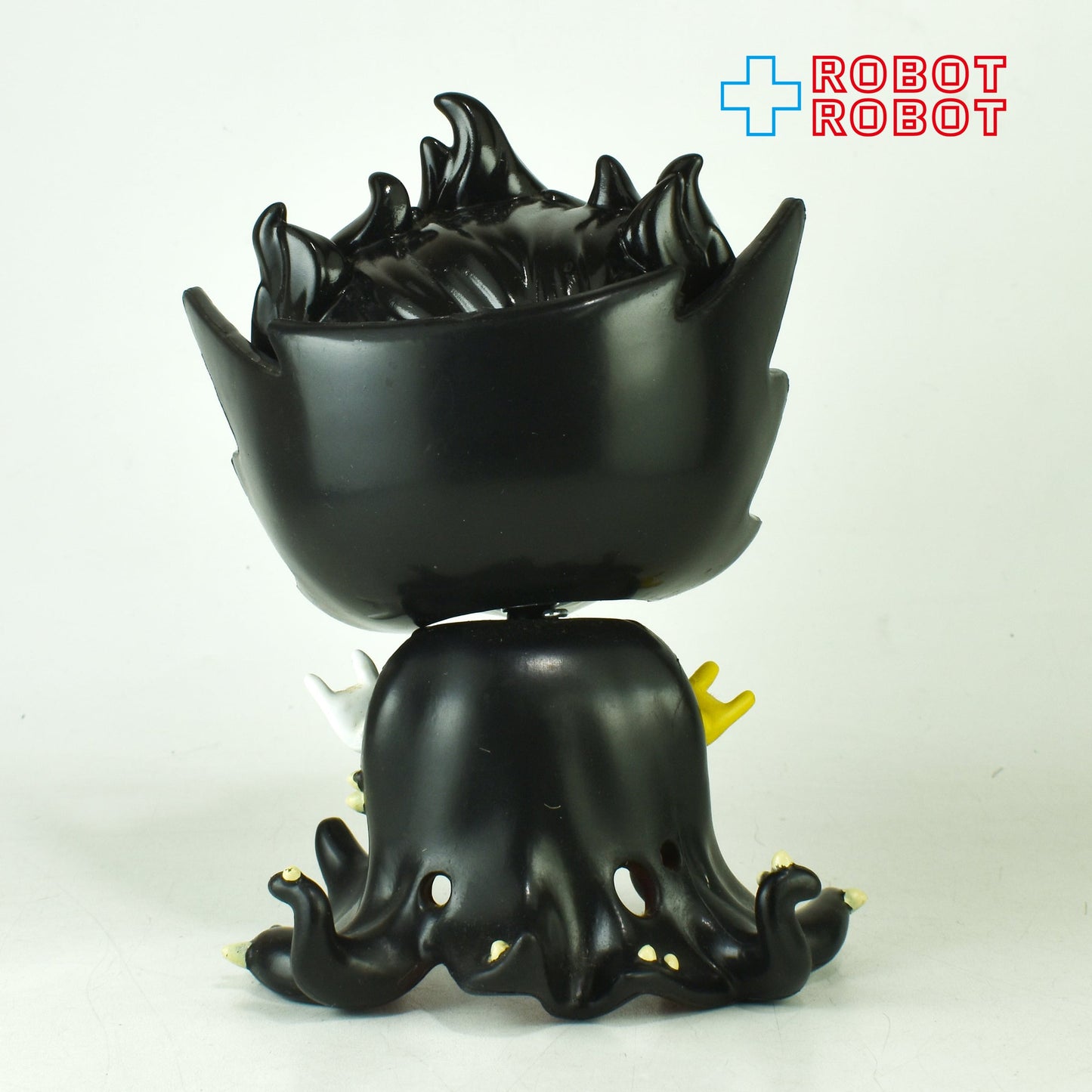 ファンコ POP! 602 マーベル スパイダーマン マキシマム・ヴェノム ドクター・ストレンジ (ヴェノム版) ビニールフィギュア ルース