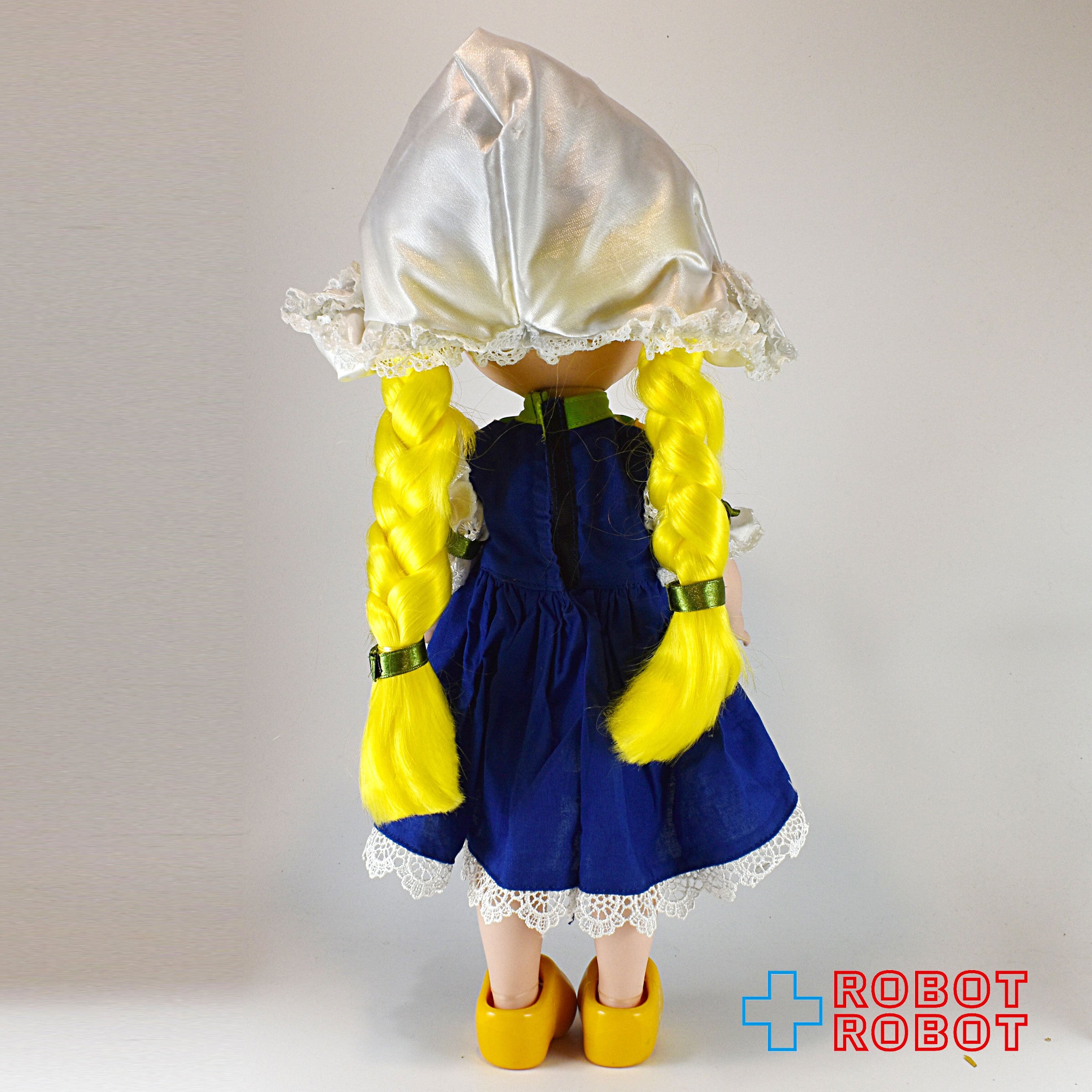 ディズニーストア アニメーターズ コレクション ドール イッツア