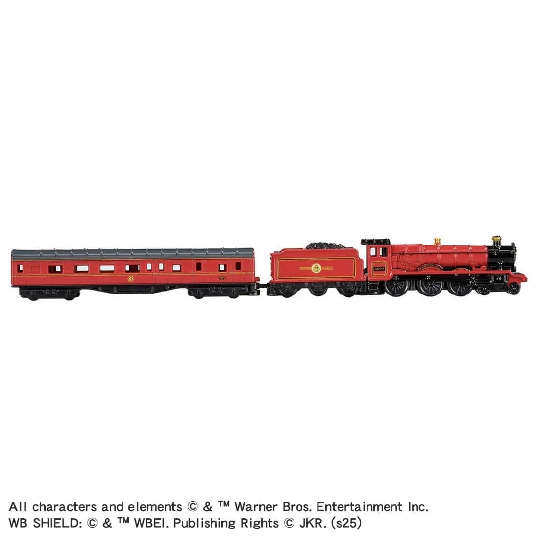 トミカ プレミアム unlimited 06 ハリー・ポッター ホグワーツ特急 ダイキャスト ミニカー 未開封