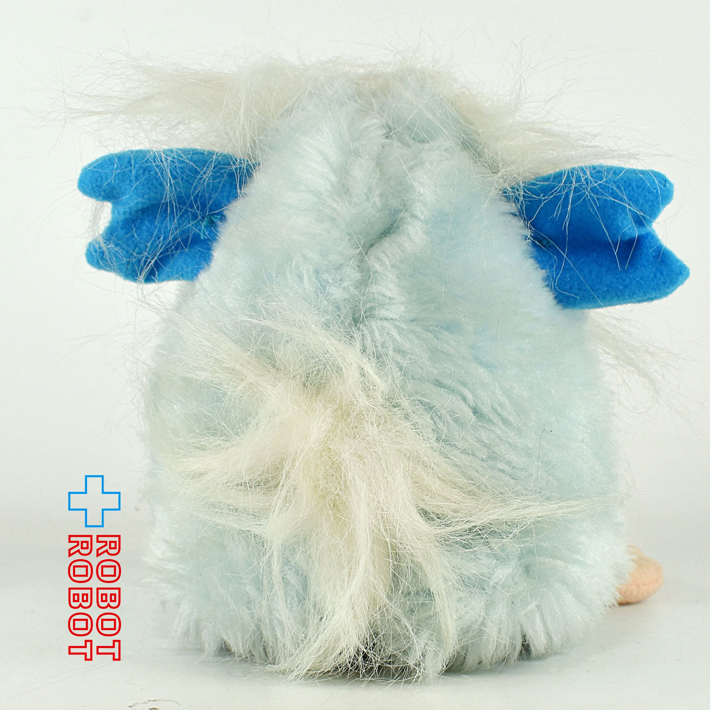 ファービー パパラ パチ 水色 – ROBOTROBOT