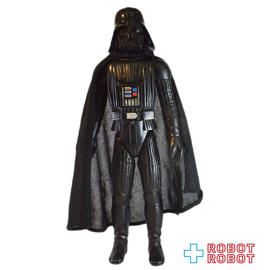 オールドケナー スター・ウォーズ ダース・ベイダー ラージフィギュア セーバー欠