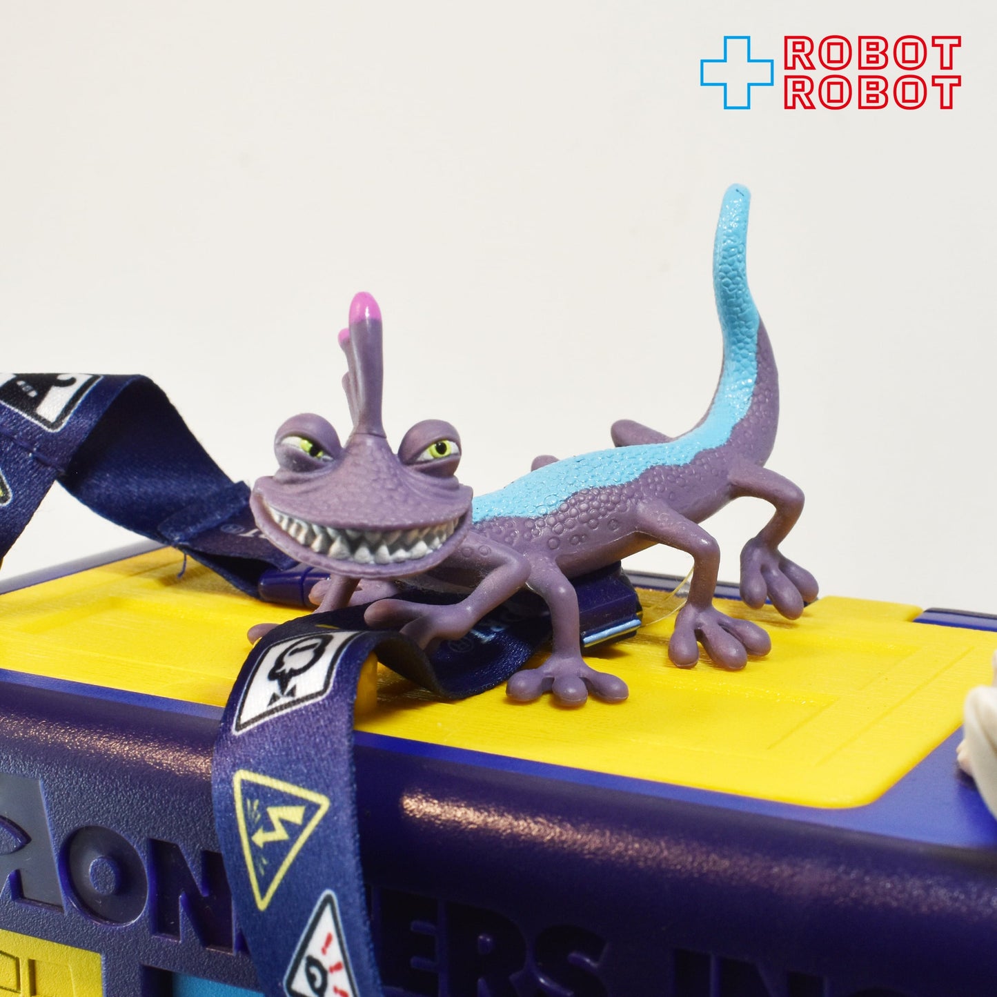 ディズニー モンスターズインク ポップコーンバケット