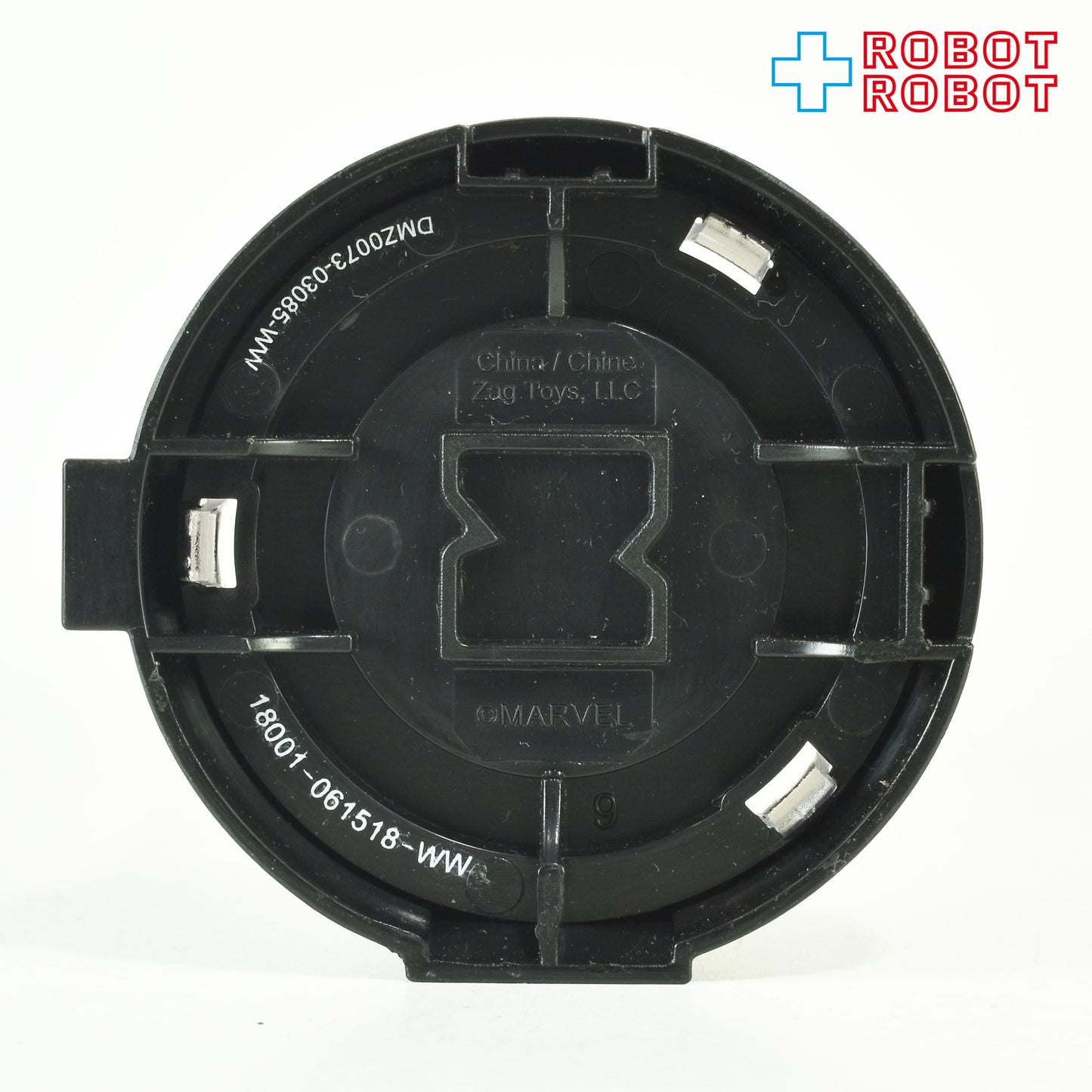 ザグトイズ社 ドーミーズ マーベル ヴェノム グウェノム コレクティブル ミニフィギュア