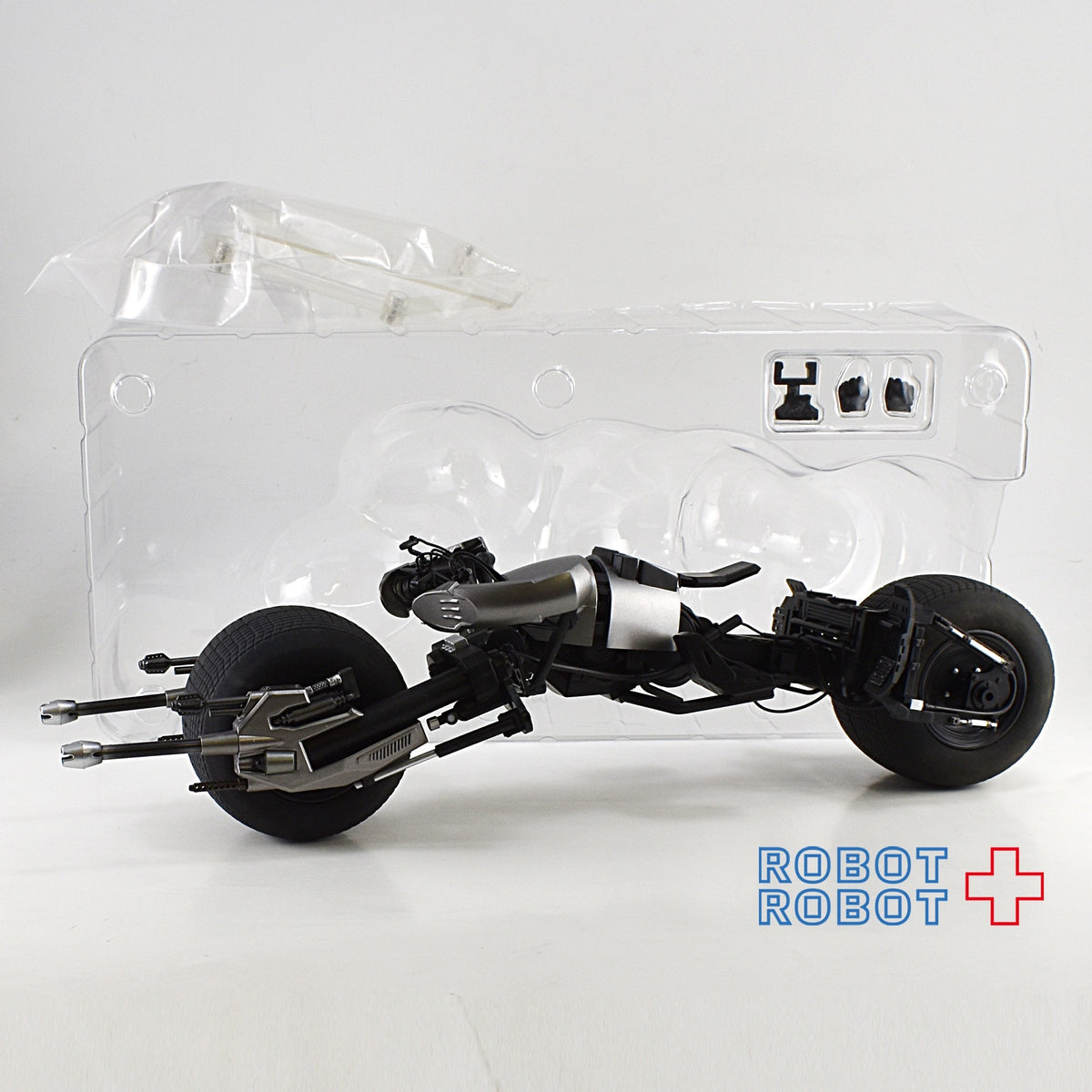 メディコムトイ MAFEX マフェックス 008 バットポッド BAT POD