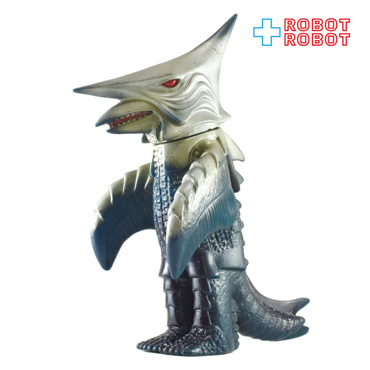 日東 大映ガメラ怪獣 ジグラ スタンダードサイズ ソフビ