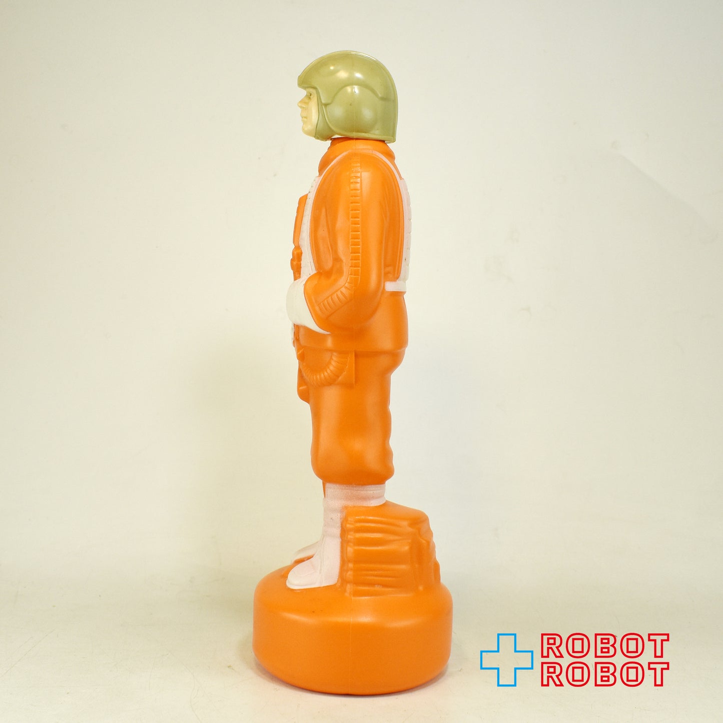 【底面ラベル無し 2E4】スター・ウォーズ ルーク・スカイウォーカー シャンプーボトル ソーキー