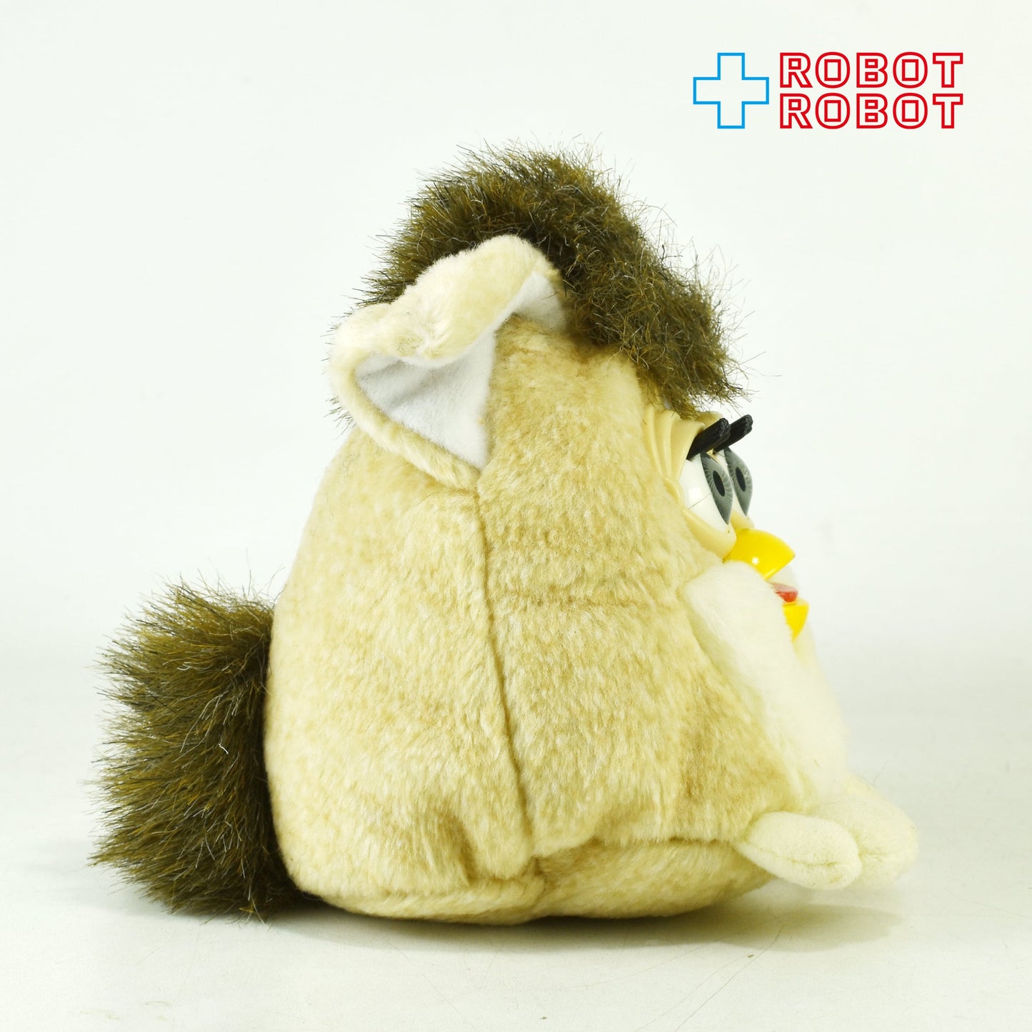 ファービー バディーズ ライクプリーズ タグ付き Furby Buddies LIKE PLEASE