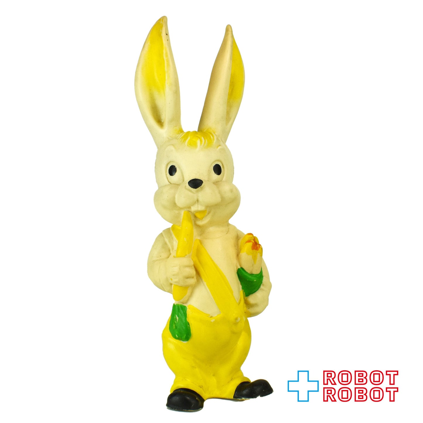 コンベックス社 うさぎ スクイーク ラバードール