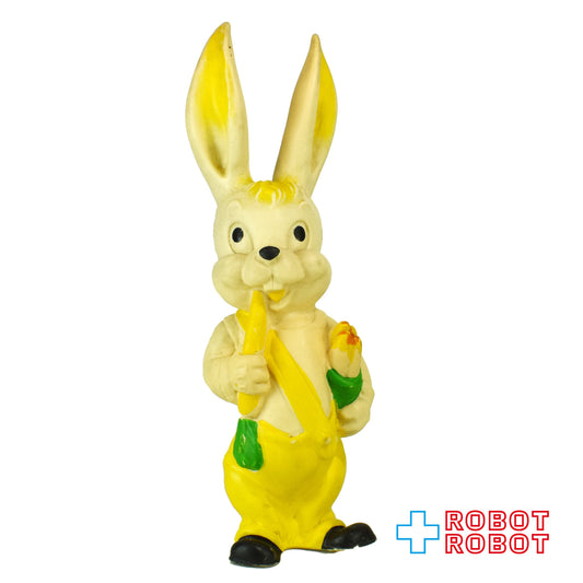 コンベックス社 うさぎ スクイーク ラバードール