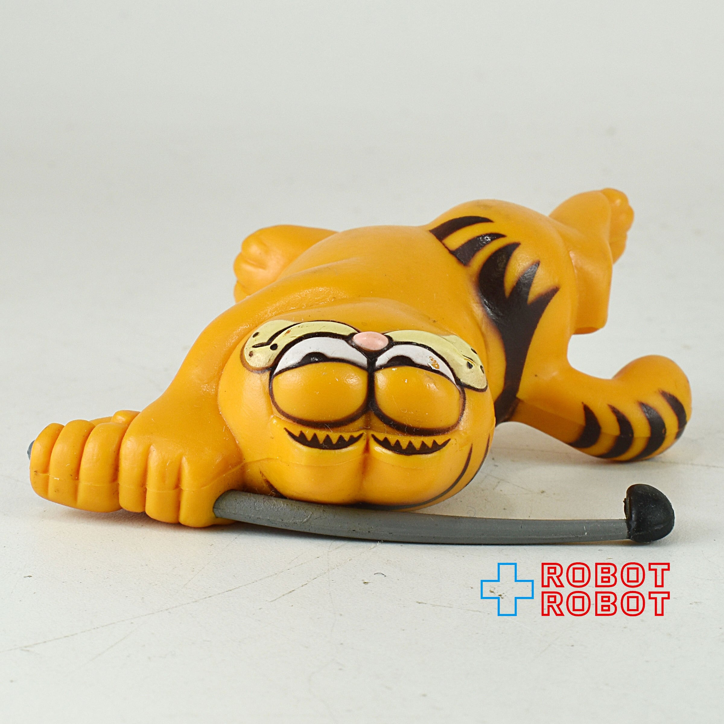 ガーフィールド スポーツ ゴルフ PVCフィギュア – ROBOTROBOT