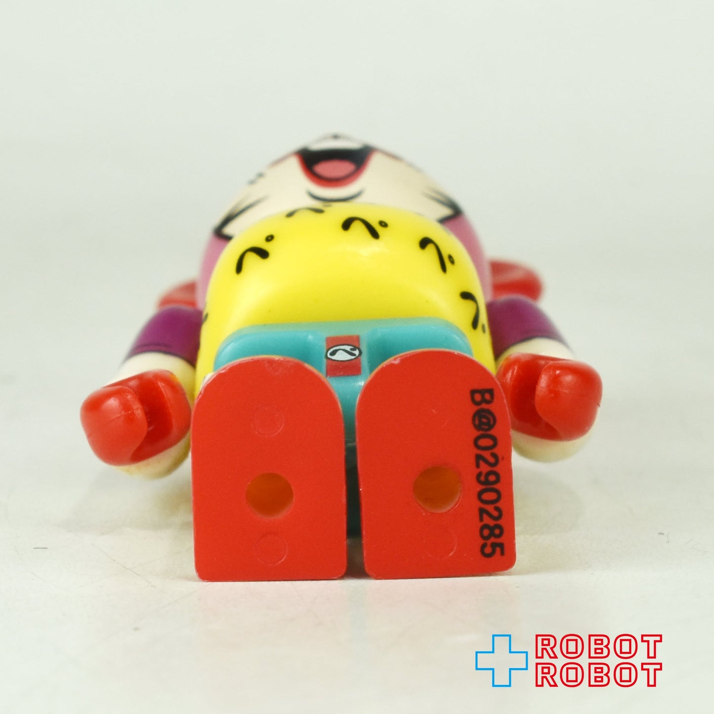 メディコム ベアブリック BE@RBRICK 100% [シリーズ29] ホラー 清野とおる