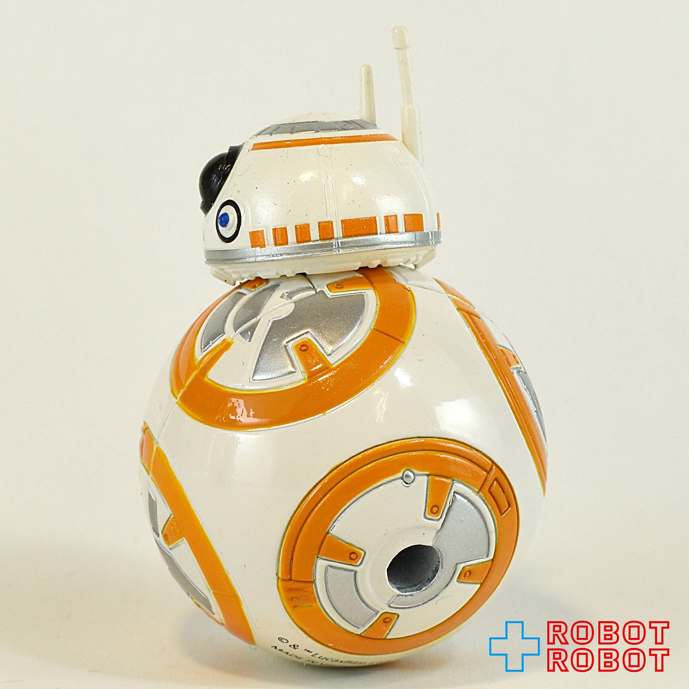 メタコレ スター トップ ウォーズ 10 bb 8