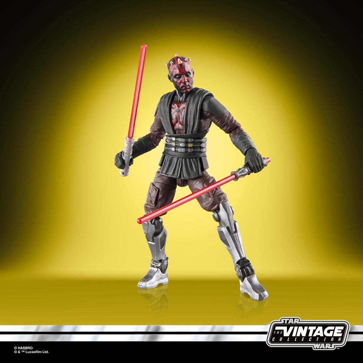 スター・ウォーズ VC201 モール / シャドウ・ロード モール ヴィンテージコレクション 3.75インチ アクションフィギュア 国内版 未開封