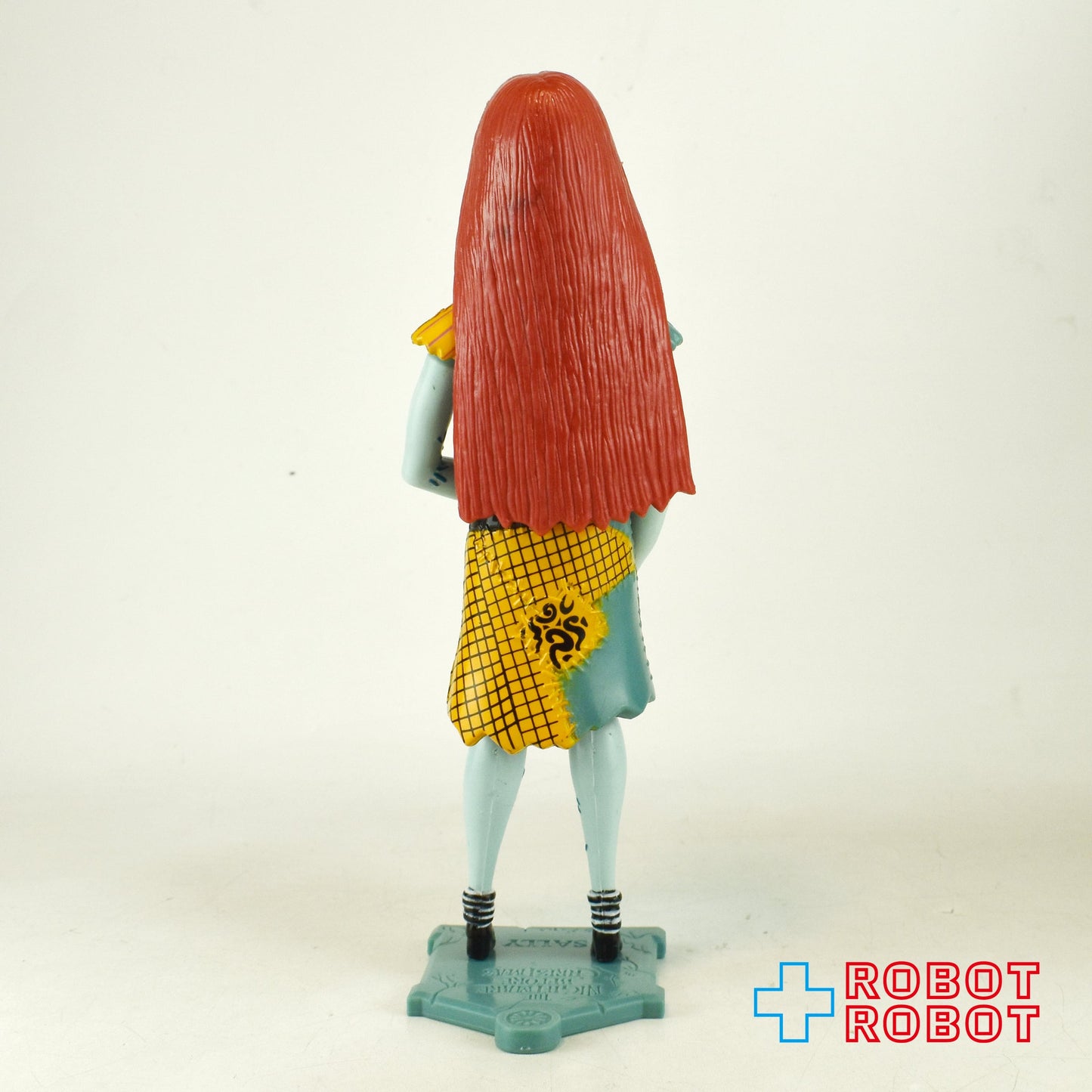 ハズブロ NMBC ナイトメアー・ビフォア・クリスマス サリー アクションフィギュア ルース