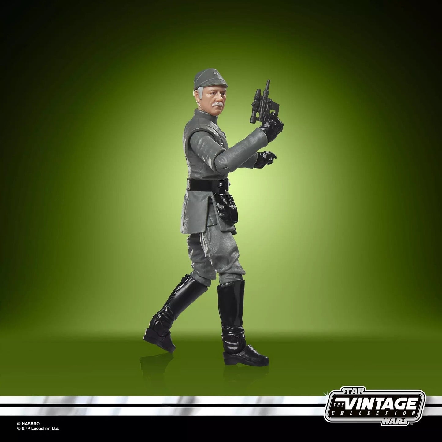 スター・ウォーズ VC359 キャプテン・ペレオン [帝国の後継者] ヴィンテージコレクション 3.75インチ アクションフィギュア 未開封