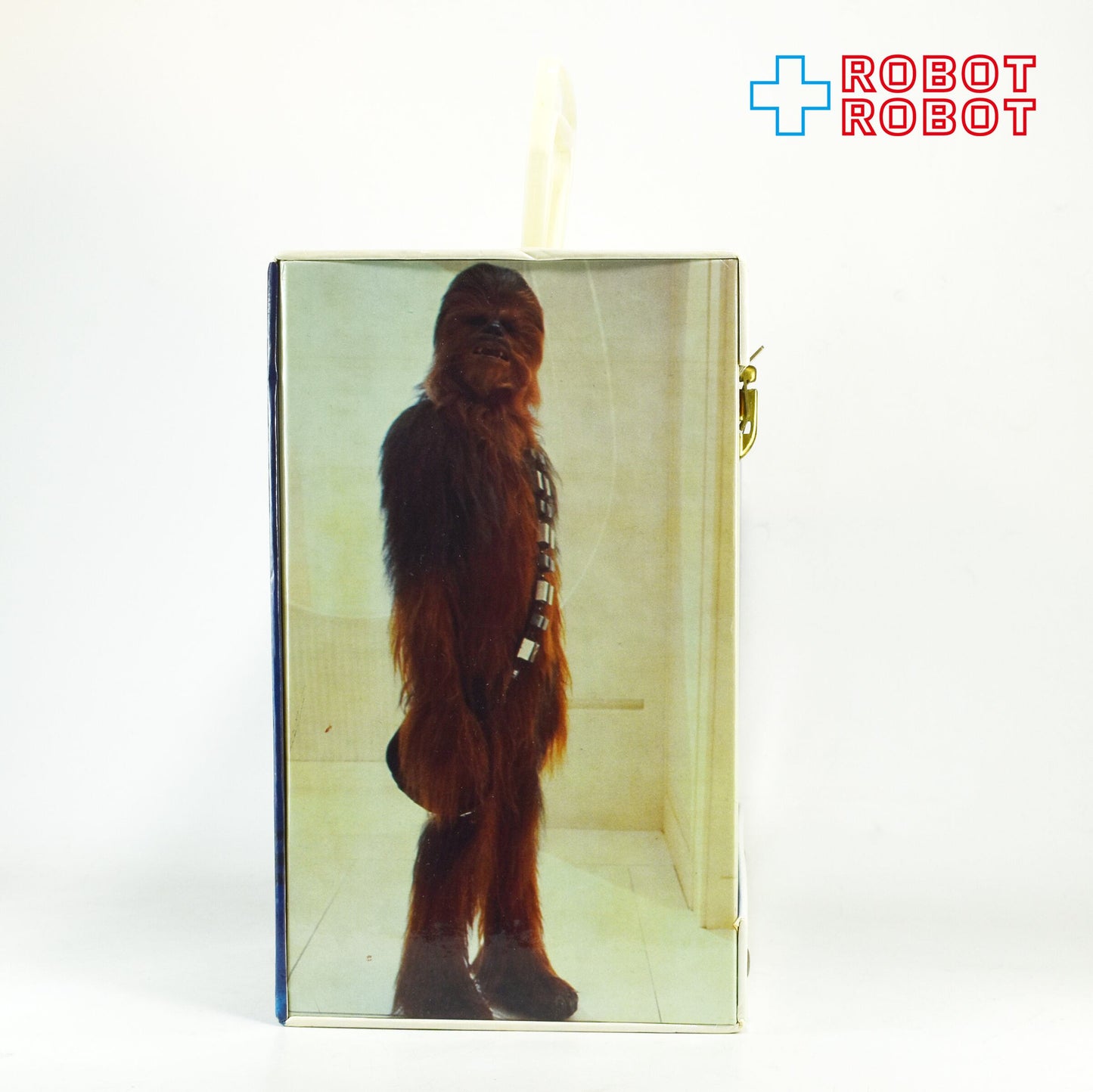 スター・ウォーズ レコード トートバック 1982