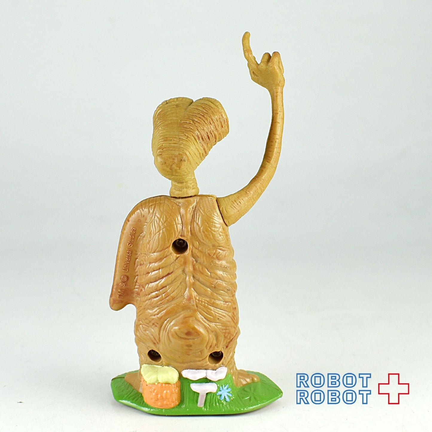 USJ E.T. プルバック走行フィギュア