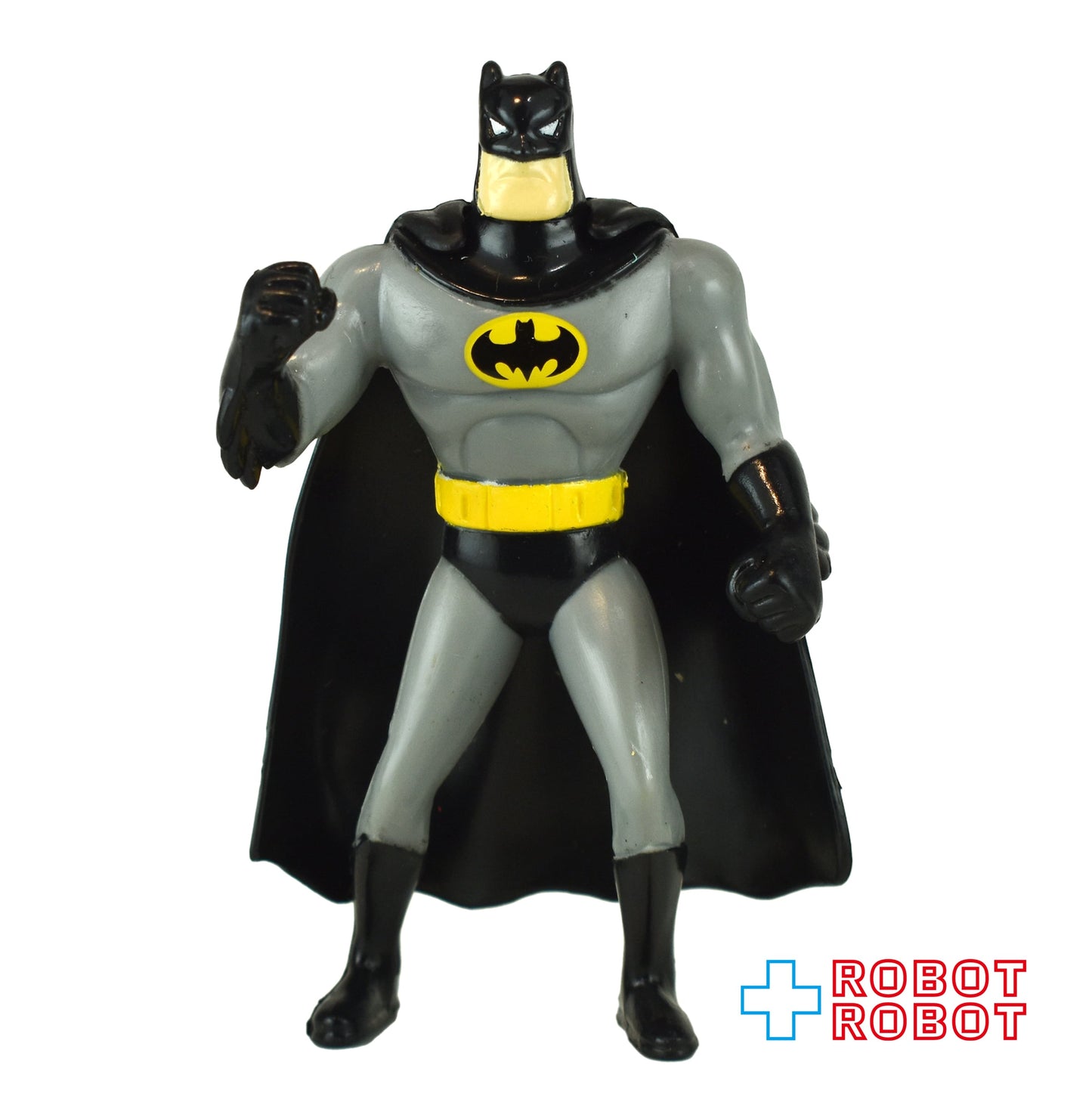 マクドナルド バットマン・アニメイテッド ハッピーセット バットマン 1993 ルース