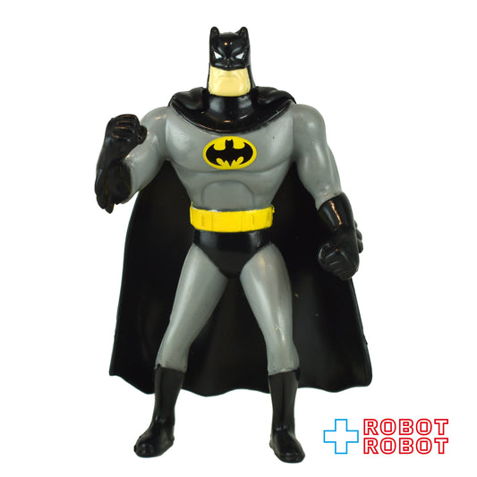 マクドナルド バットマン・アニメイテッド ハッピーセット バットマン 1993 ルース
