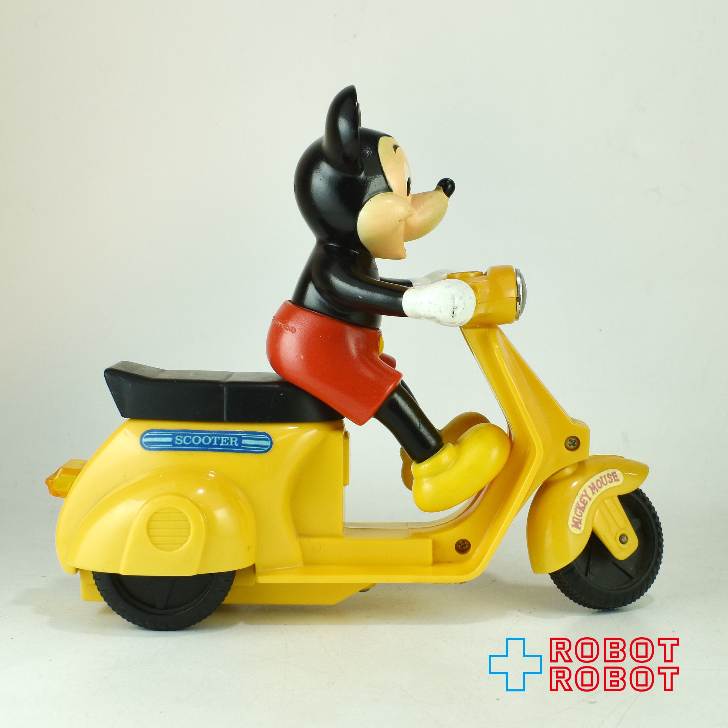 モーガン　ミッキーマウス　増田屋　マスダヤ　ディズニー モーガン ミッキーマウス 増田屋 マスダヤ ディズニー