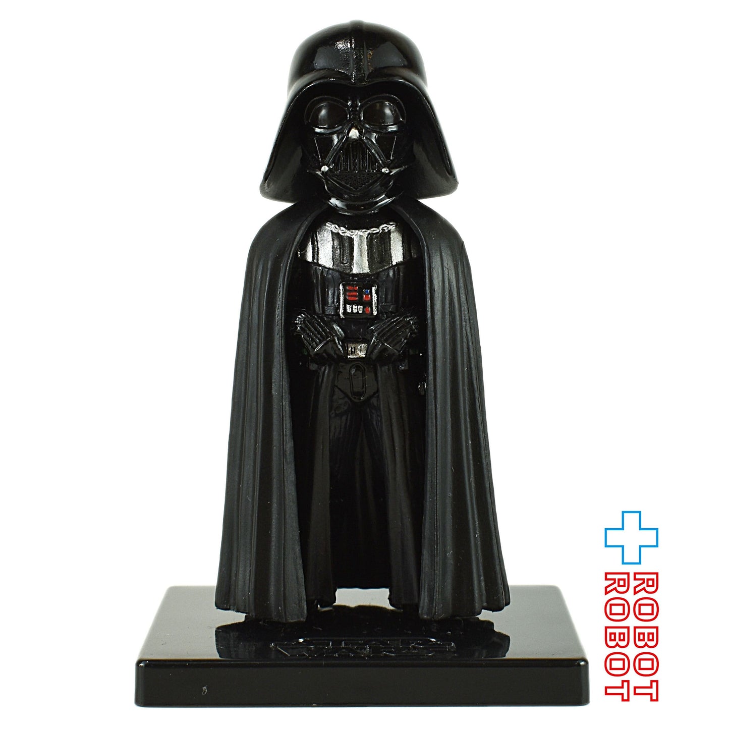 バンプレスト スター・ウォーズ ワールドコレクタブルフィギュア vol.3 ダース・ベイダー
