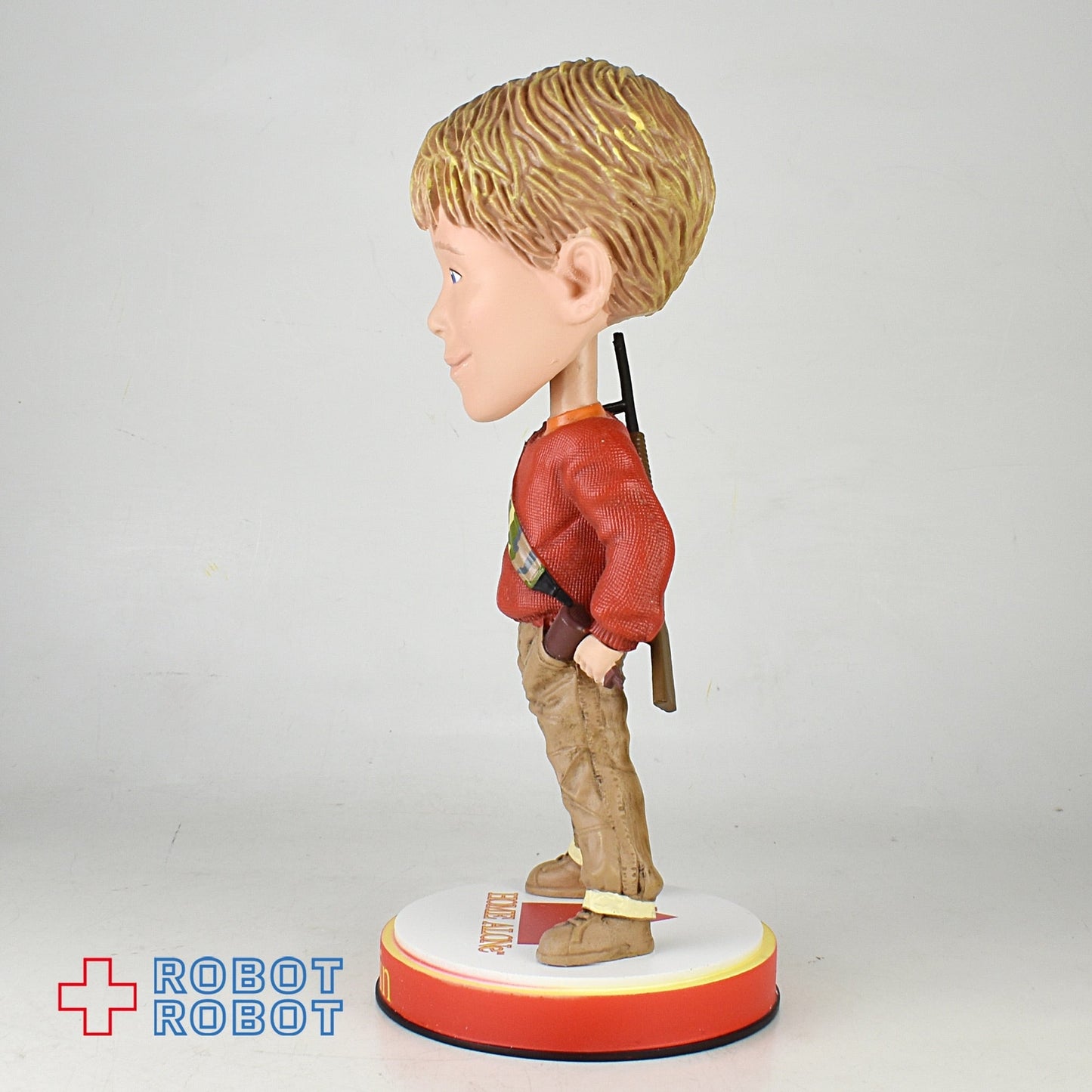 ネカ ホームアローン ケヴィン ヘッドノッカーズフィギュア