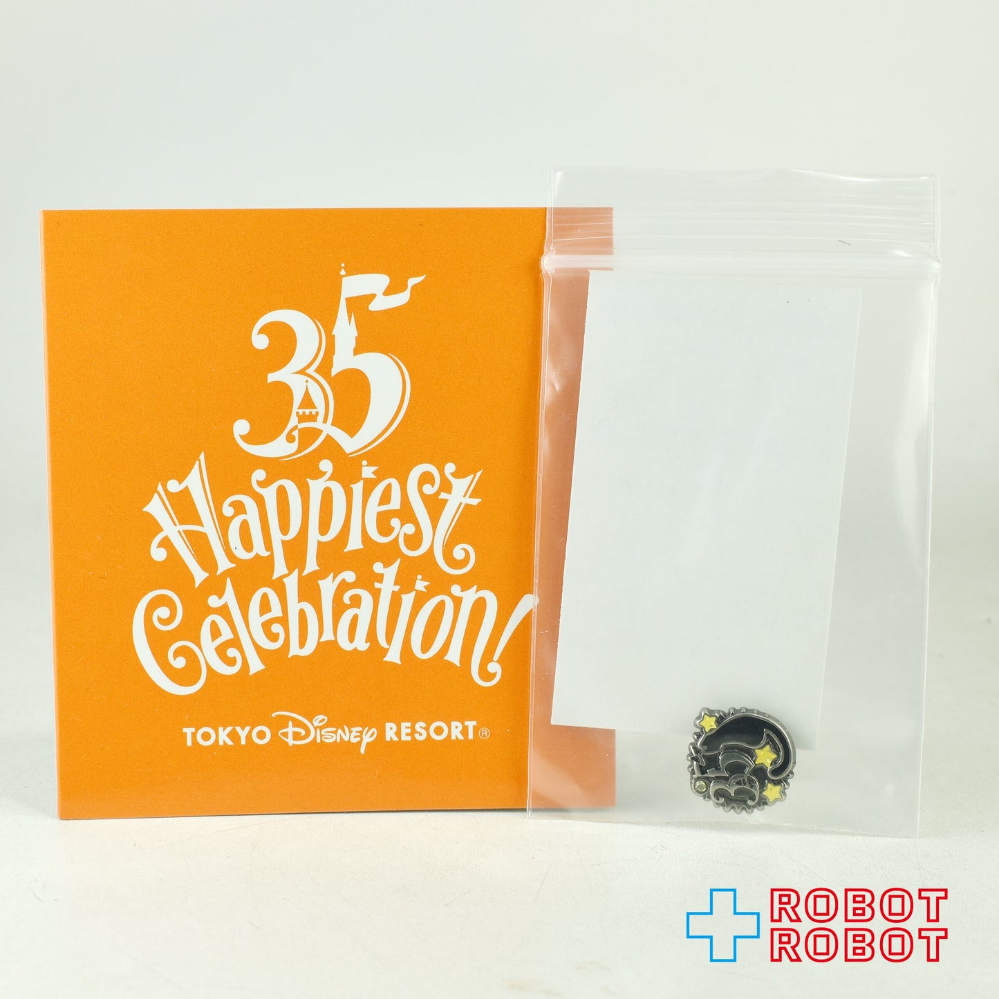 ディズニー 35周年 タイム・オブ・セレブレーション 35周年 ハロウィン