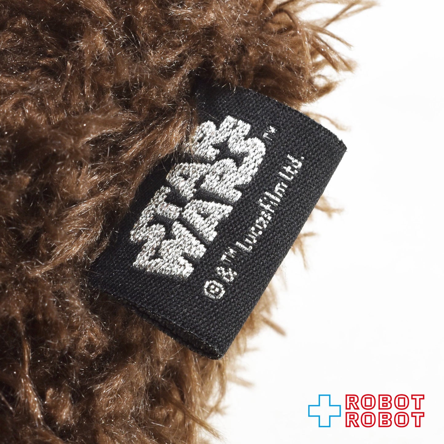 スター・ウォーズ 1/4 ウィケット・イウォーク 座り ぬいぐるみ