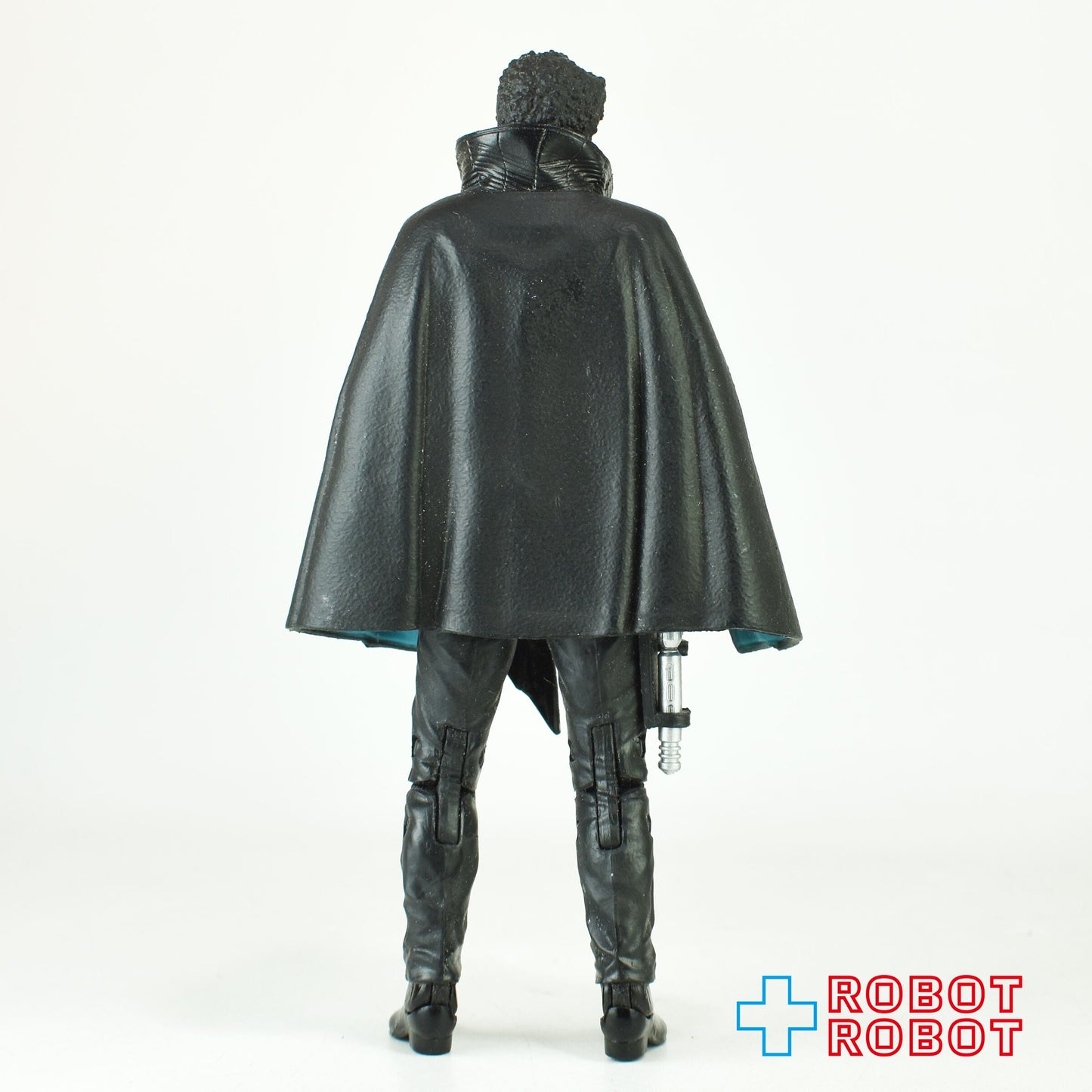 スター・ウォーズ ブラックシリーズ #65 ランド・カルリジアン 6インチフィギュア ルース