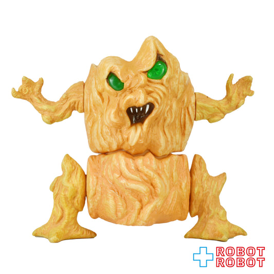 ハズブロ インヒューマノイド レッドサン アクションフィギュア 1986