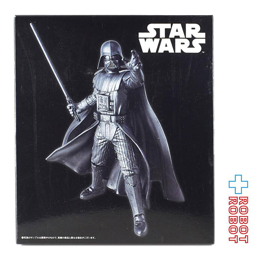 セガ スター・ウォーズ プレミアム 1/10スケール フィギュア ダース・ベイダー メタリックVer. 未開封