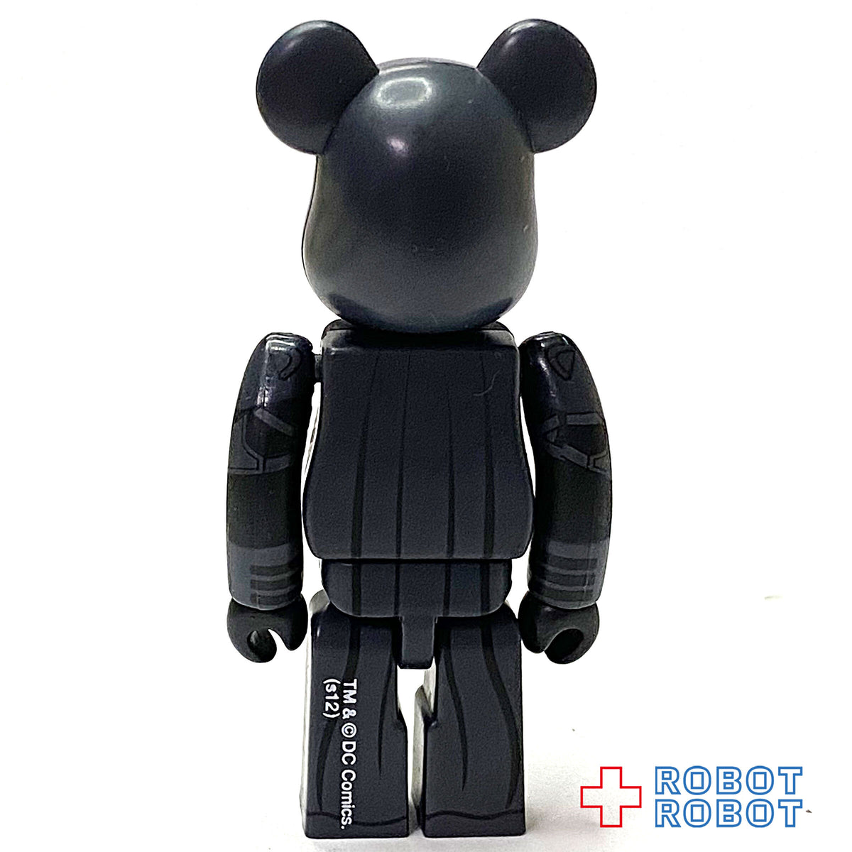 メディコム ベアブリック BE@RBRICK 100% [シリーズ24]ヒーロー バットマン ダークナイト