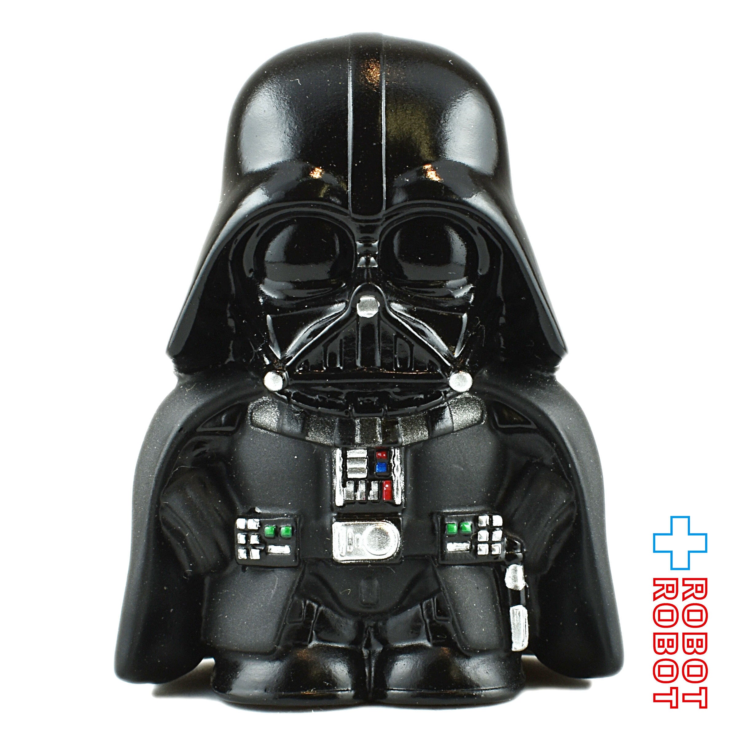 エンスカイ スター・ウォーズ ダース・ベイダー ソフビパペット