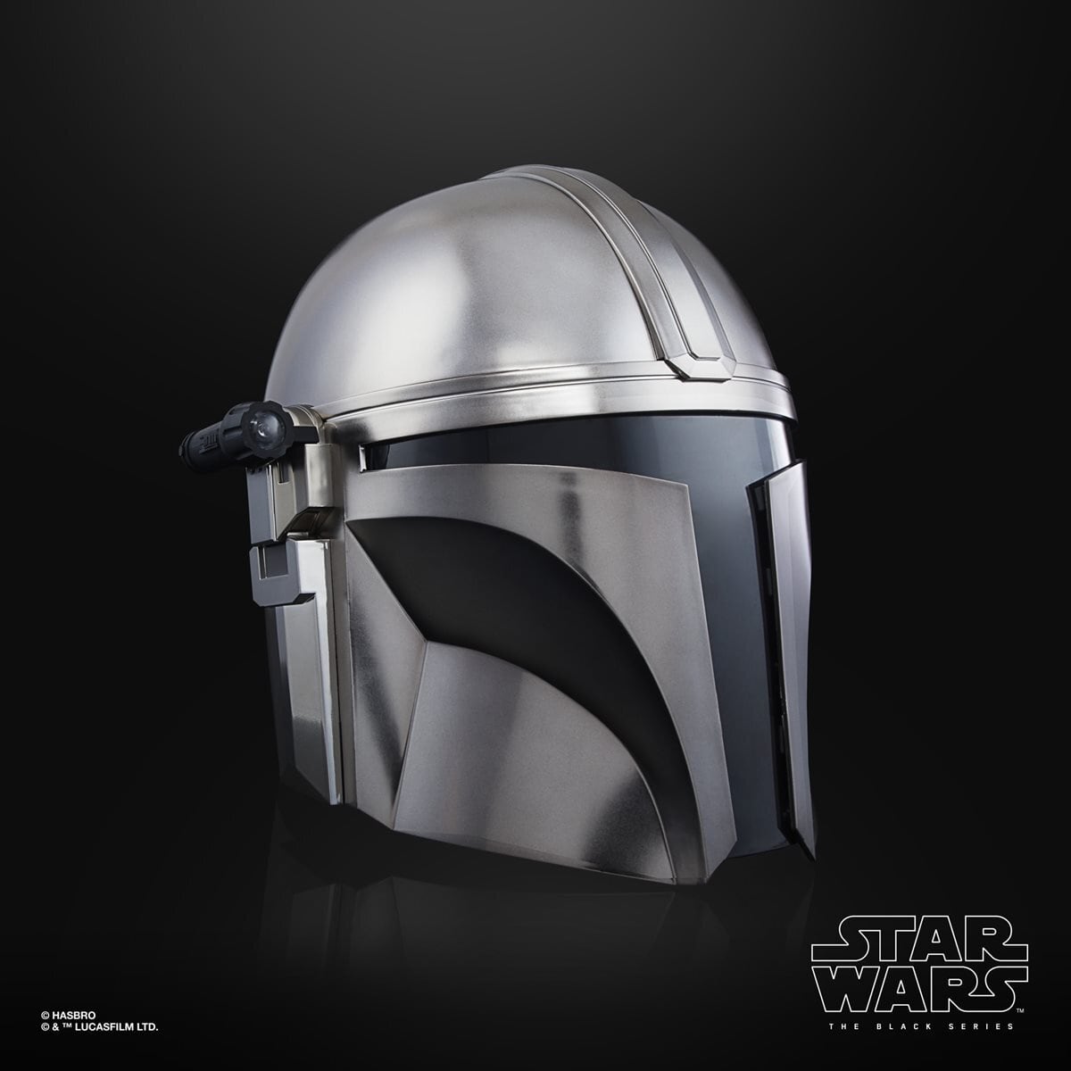 スター・ウォーズ ブラックシリーズ ヘルメット マンダロリアン
