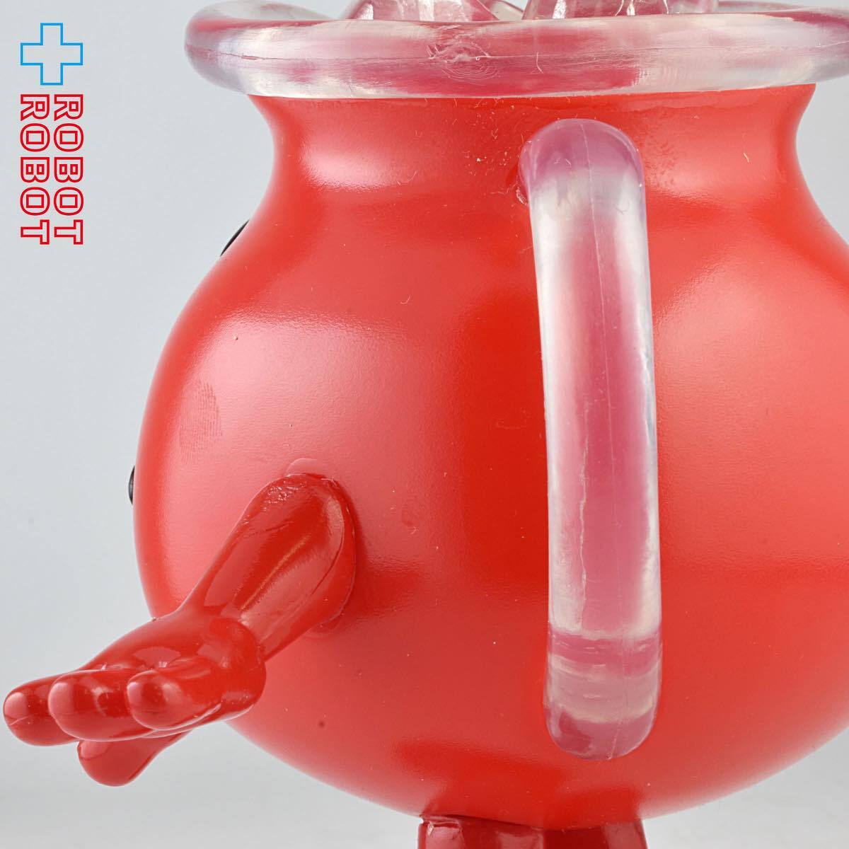 ファンコ POP! 44 AD アイコンズ クールエイド ビニールフィギュア 開封箱なし