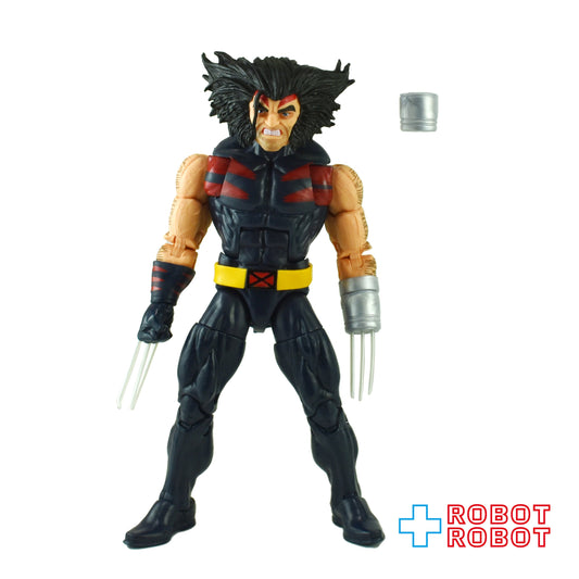 マーベルレジェンド X-メン ウェポンX エイジ・オブ・アポカリプス ウルヴァリン アクションフィギュア ルース *欠品あり