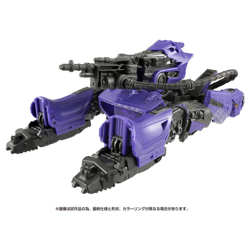 トランスフォーマー SS-130 ショックウェーブ 国内版 未開封